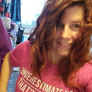 Meet your Posher, Brandi